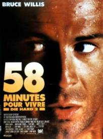 Die Hard 2 58 Minutes Pour Vivre (1990)