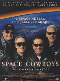 Space Cowboys (2024)