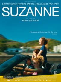 Suzanne (2024)