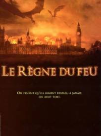 Le Regravegne Du Feu Reig (2024)