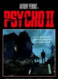 Psychose Ii Psycho Ii (1983)