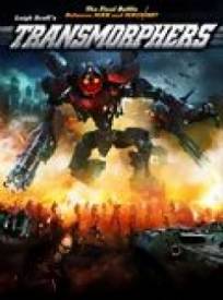Robot Wars Transmorphers (2024)