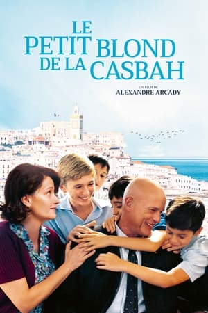 Le Petit Blond De La Casbah (2024)