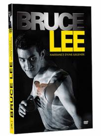 Bruce Lee Naissance Dune  (2024)