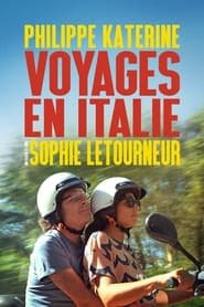 Voyages En Italie (2024)