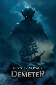 Le Dernier Voyage Du Demeter (2024)