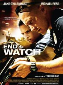 End Of Watch (2024)
