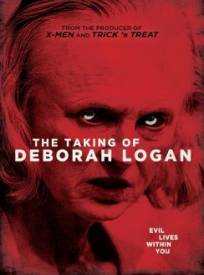 The Taking Of Deborah Logan (2024)