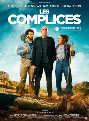 Les Complices (2024)