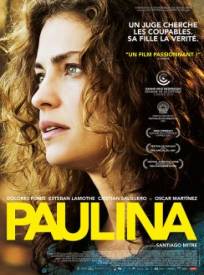 Paulina La Patota (2024)
