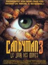 Candyman 3 Le Jour Des Mo (1999)