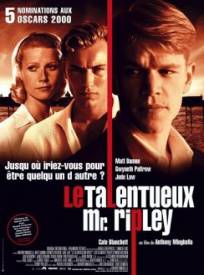 Le Talentueux M Ripley Th (2024)