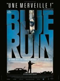 Blue Ruin (2024)