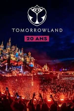 Tomorrowland 20 Ans Dmotions 2024 (2024)