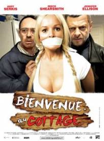 Bienvenue Au Cottage The  (2024)