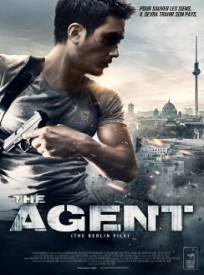 The Agent The Berlin File (2024)