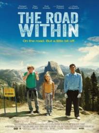 The Road Within (2024)