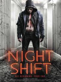 Nightshift Night Shift (2024)