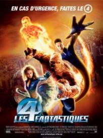 Les 4 Fantastiques The Fantastic Four (2024)