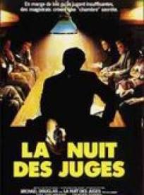 La Nuit Des Juges The Sta (1984)