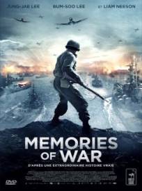 Memories Of War Operation (2024)