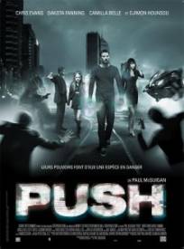 Push (2024)