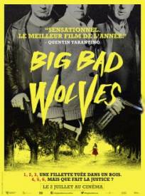 Big Bad Wolves (2024)