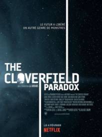 The Cloverfield Paradox (2024)