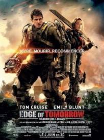 Edge Of Tomorrow (2024)