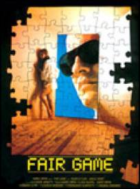 Fair Game (1970)