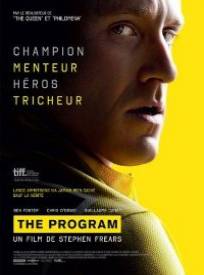 The Program (2024)