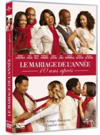 Le Mariage De Lanneacutee 10 Ans Apregraves The Best Man Holiday (2024)