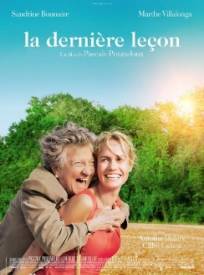 La Dernire Leon (2024)