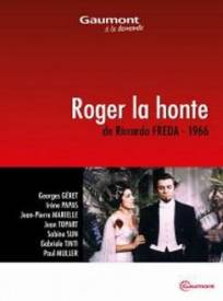 Roger La Honte (1966)