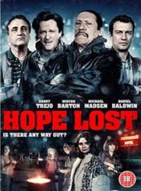 Hope Lost (2024)