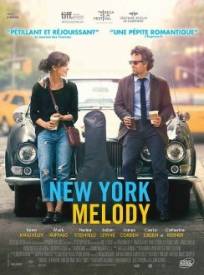 New York Melody Begin Again (2024)