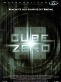 Cube Zero (2024)