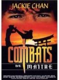 Combats De Maicirctre Jui (1994)