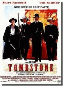 Tombstone (1994)