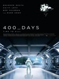 400 Days (2024)