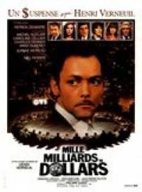 Mille Milliards De Dollar (1982)