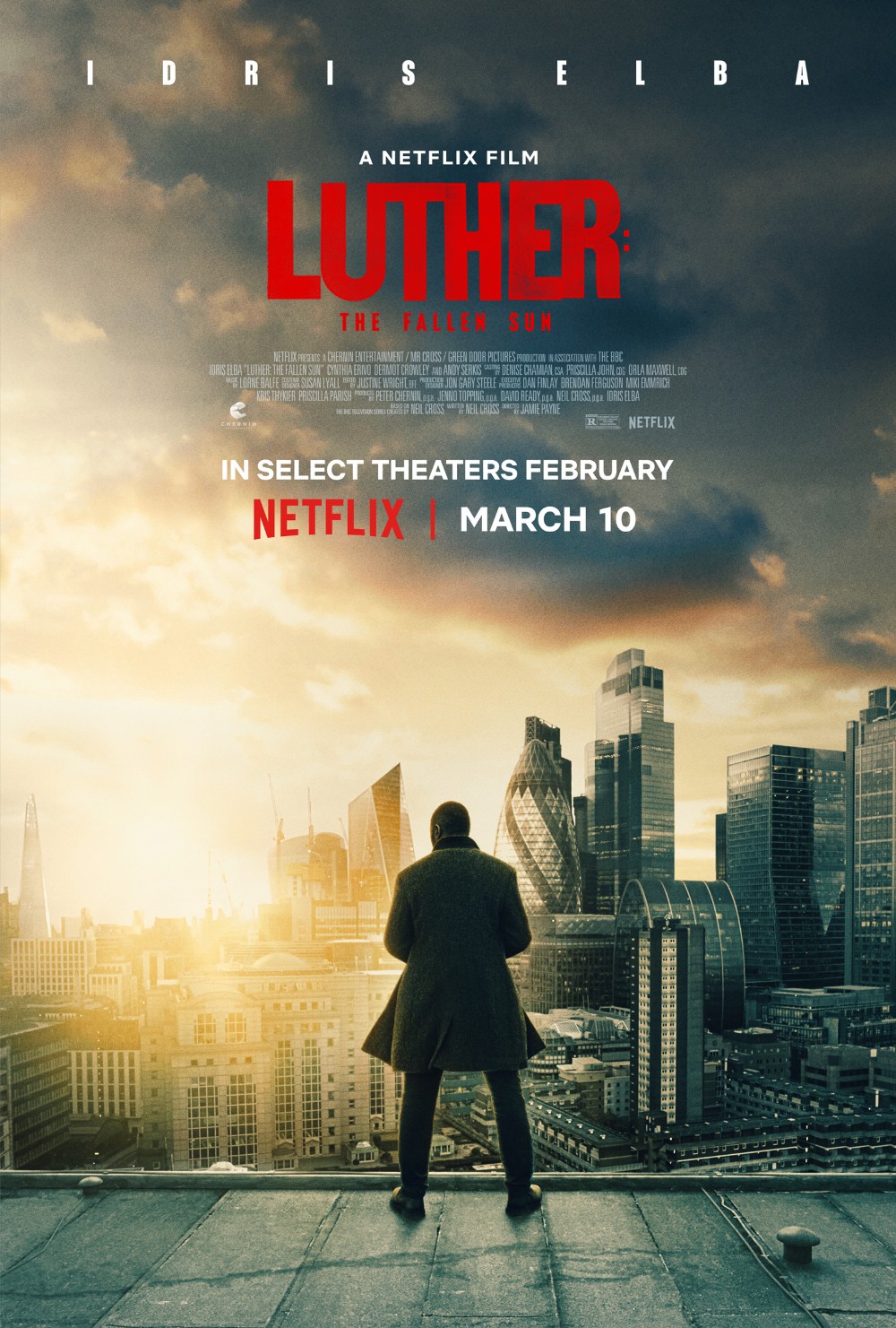 Luther Soleil Dchu (2024)