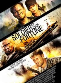 Soldiers Of Fortune (2024)