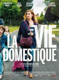 La Vie Domestique (2024)