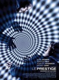 Le Prestige The Prestige (2024)