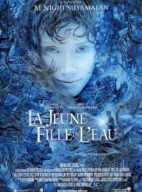 La Jeune Fille De Leau La (2024)