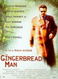 The Gingerbread Man (1998)