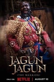 Jagun Jagun Le Guerrier (2024)