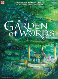 The Garden Of Words Koton (2024)