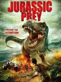Jurassic Prey (2024)